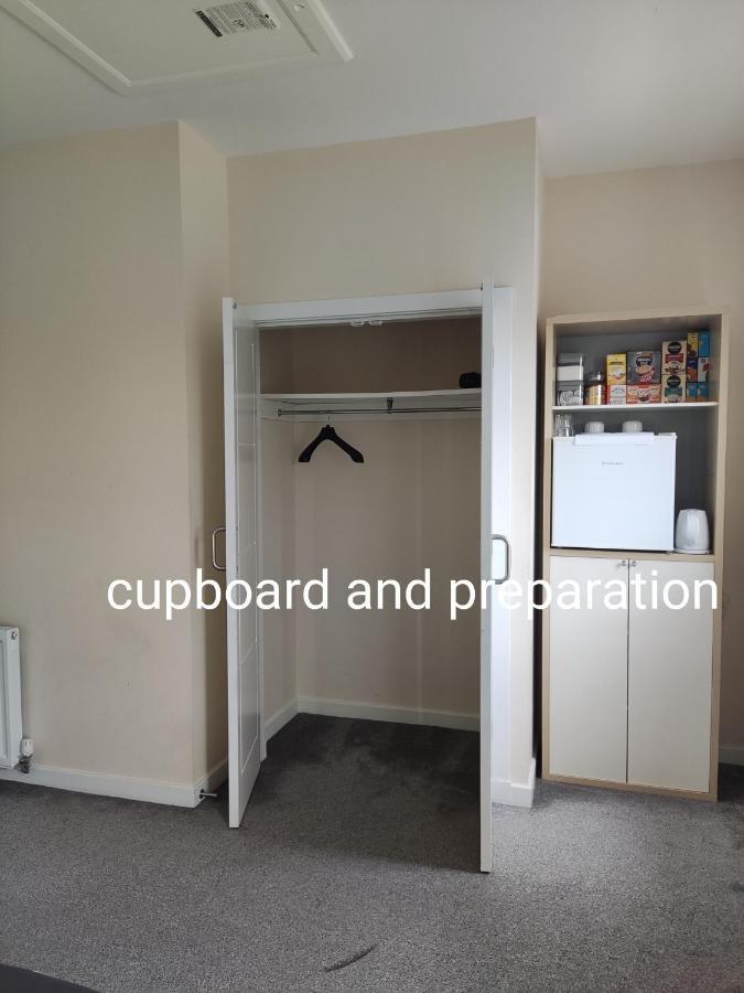 My Room Edinburgh Exterior photo
