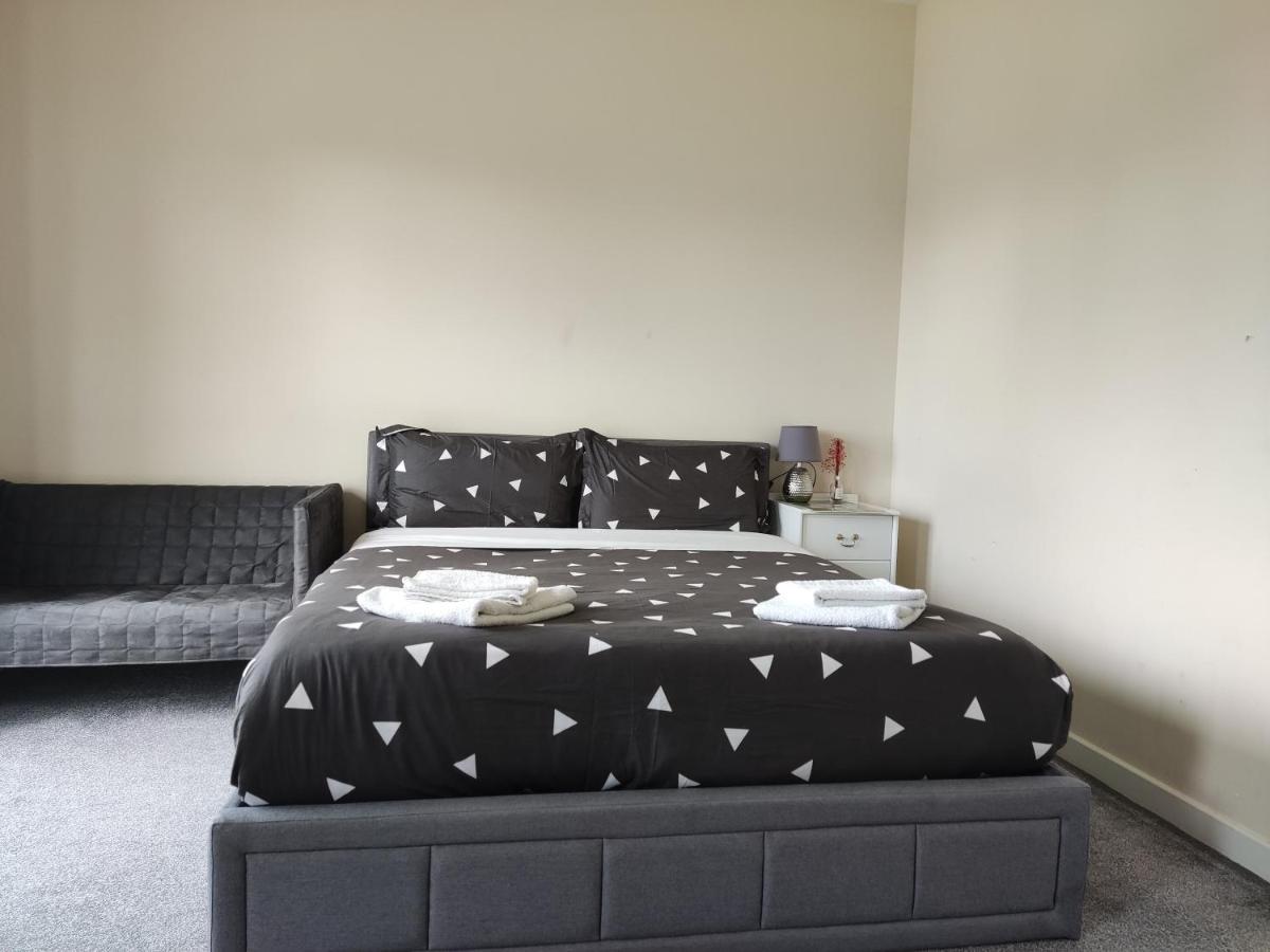 My Room Edinburgh Exterior photo
